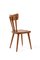 Pine Chair by Göran Malmvall for Swedish Fur, 1950s, Image 2