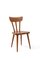 Pine Chair by Göran Malmvall for Swedish Fur, 1950s, Image 1