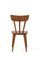 Pine Chair by Göran Malmvall for Swedish Fur, 1950s 3