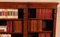 Librería abierta con frente de caoba, siglo XIX, Imagen 5
