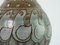 Jarrón danés Mid-Century de cerámica, años 60, Imagen 10