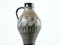 Jarrón danés Mid-Century de cerámica, años 60, Imagen 9