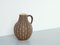 Dänische Mid-Century Vase aus Keramik, 1960er 2