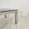 Mid-Century German Coffee Table in Chrome and Marble, 1971 7