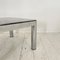 Table Basse Mid-Century en Chrome et Marbre, Allemagne, 1971 7