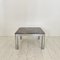 Mid-Century German Coffee Table in Chrome and Marble, 1971 1