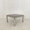 Mid-Century German Coffee Table in Chrome and Marble, 1971, Image 6