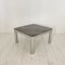Mid-Century German Coffee Table in Chrome and Marble, 1971 10