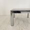 Mid-Century German Coffee Table in Chrome and Marble, 1971 12