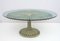 Mid-Century Modern Dining Table attributed to Pierluigi Colli, Italy, 1970s 1