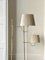 Brass Floor Lamps from Hans-Agne Jakobsson Ab Markaryd, Sweden, Set of 2 4