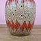 Large Model 286-42 Floor Vase from Scheurich, 1960s, Image 9