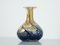 Mid-Century Murano Vase, 1970er 1