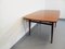 Vintage Scandinavian Dining Table in Teak with Extensions, 1960s 6