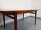 Vintage Scandinavian Dining Table in Teak with Extensions, 1960s 20