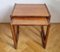 Mid-Century Teak Nesting Tables from G Plan, 1969, Set of 2, Image 2