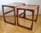 Mid-Century Teak Nesting Tables from G Plan, 1969, Set of 2, Image 13