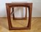 Mid-Century Teak Nesting Tables from G Plan, 1969, Set of 2, Image 16