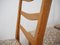 Mid-Century Dining Chairs from Interier Praha, Czechoslovakia, 1970s, Set of 4, Image 10
