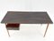 Mid-Century Writing Desk with One Floating Drawer, 1960s, Image 5