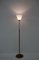Modern Swedish Uplight Floor Lamps in Brass, 1940s, Set of 2, Image 8