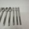 Strateg Cutlery Set from Ikea, 1970s, Set of 18, Image 4