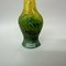 Small Rio Face Vase by Kjell Engman for Kosta Boda, Sweden 7