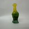 Kleine Rio Face Vase von Kjell Engman für Kosta Boda, Schweden 5