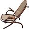 Bentwood Nr 1 Easy Folding Armchair, 1867, Image 1