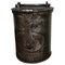 17th Century Collect Pot in Iron, 1650s, Image 1