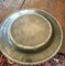 19th Century London Plate in Pewter with Spoons Puter, 1880s, Set of 8 4