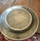 19th Century London Plate in Pewter with Spoons Puter, 1880s, Set of 8, Image 4