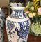 Late 18th Century Vases from Delft, 1890s, Set of 2 3