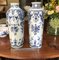 Late 18th Century Vases from Delft, 1890s, Set of 2, Image 13