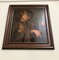 Hans Laagland, Neo Baroque Scene, Oil on Wood, Framed 2