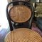 Early Child Chair from Thonet, 1880s 3