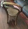 Early Model Thonet Child Chair in Plywood, 1880s 4