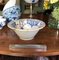 18th Century Spanish Majolica Bowl in Blue from Delft, 1775 2