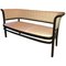 Bentwood Sofa by Marcel Kammerer & Otto Wagner for Thonet, 1910s 1