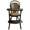 Bentwood Child Chair Nr 1 from Thonet, 1904 1