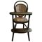 Bentwood Child Chair Nr 1 from Thonet, 1904, Image 1