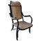 Bentwood Nr2 Fireside Armchair from Thonet, 1902 1