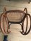 Bentwood Rocking Chair Nr 71 from Thonet, 1910s 4