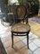 Bentwood Nr 22 Dining Chair in Beech Natural from Thonet, 1890s, Image 2