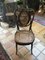 Bentwood Nr 22 Dining Chair in Beech Natural from Thonet, 1890s 4
