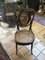 Bentwood Nr 22 Dining Chair in Beech Natural from Thonet, 1890s, Image 4