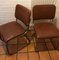 Chairs Model B32 Simili from Thonet, 1950s, Set of 2 3