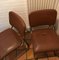 Chairs Model B32 Simili from Thonet, 1950s, Set of 2 4