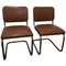Chairs Model B32 Simili from Thonet, 1950s, Set of 2 1