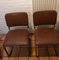 Stühle Modell B32 Simili von Thonet, 1950er, 2er Set 2